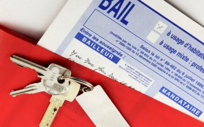 Be prepared before you co-sign a bail bond