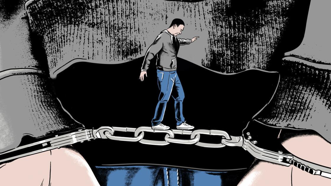 Bail Jumping In Tarrant County Failing To Appear To Court