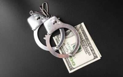 Getting the Most from Your Arlington Bail Bonds Company