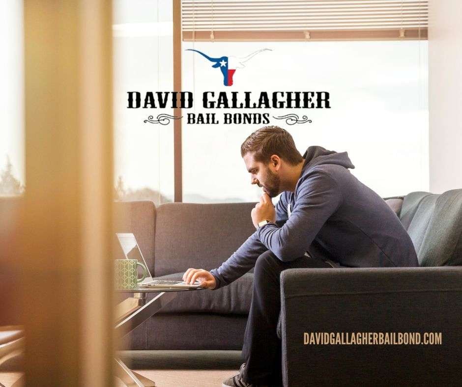 David Gallagher Bail Bonds