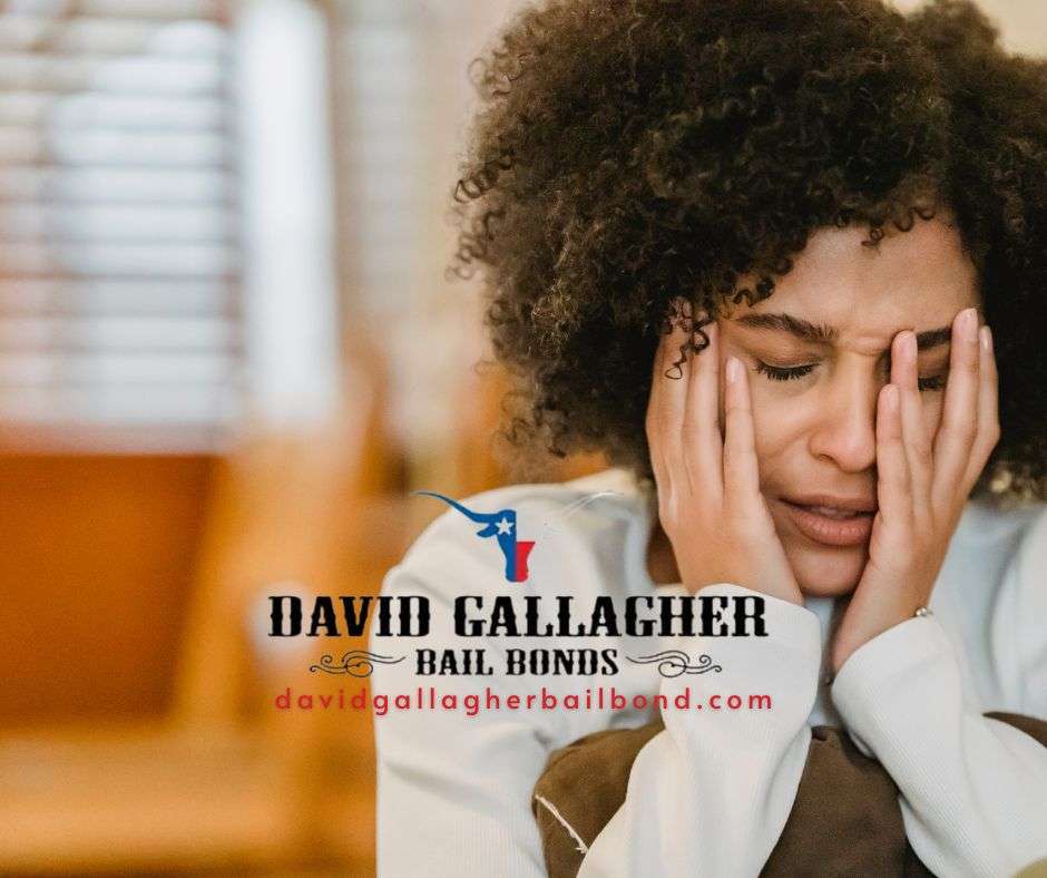 Let us Help you Through this Challenging Process - David Gallager bail bonds