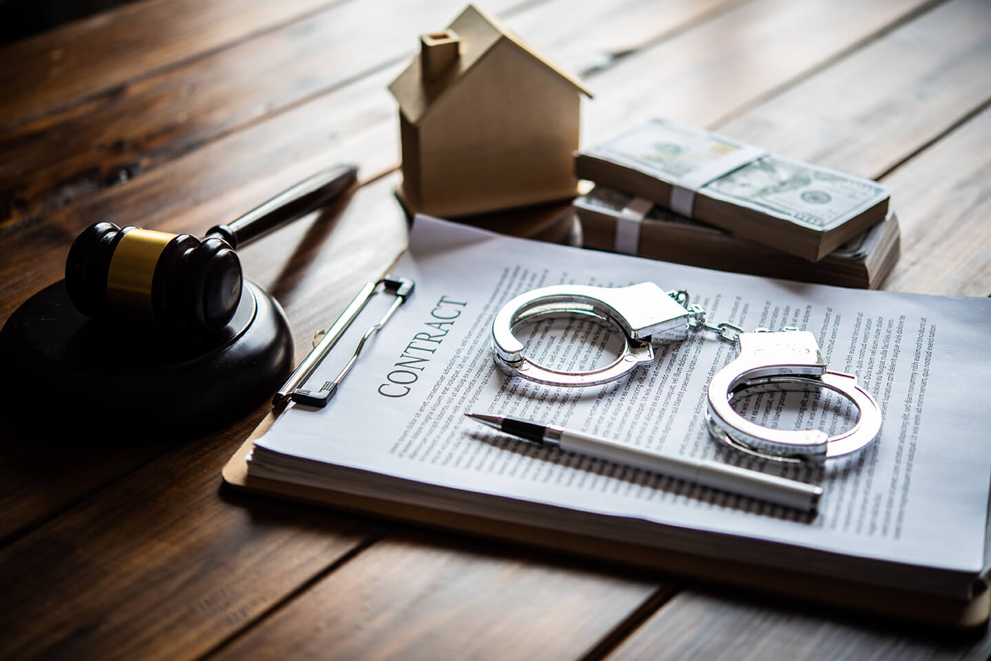 Most Reliable & Easy To Get Bail Bonds