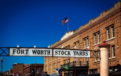How Long Does Jail Release Take in Fort Worth?